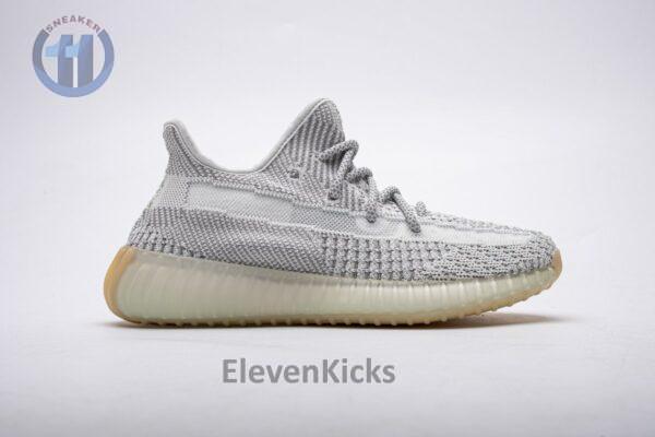 FX4348 adidas Yeezy Boost 350 V2 “Yeshaya”Real Boost - Image 2