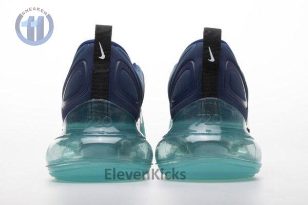 Nike Air Max 720 Sea Forest AO2924-400 - Image 2