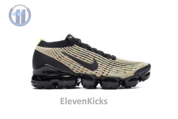 Nike Air Vapormax Flyknit 3 Multi-Color AJ6900-006 - Image 8