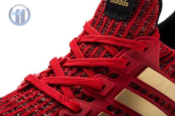 GAME OF THRONES x Ultra Boost “House Lannister”EE3710 - Image 9