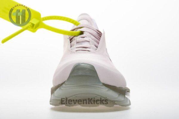 OFF White x Nike Air Max 97 Queen AJ4585-600 - Image 4