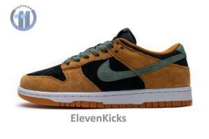 DA1469-001 Nike Dunk Low SP“Ceramic”
