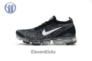 AJ6910-001 Nike Air Vapormax Flyknit 3 Black White