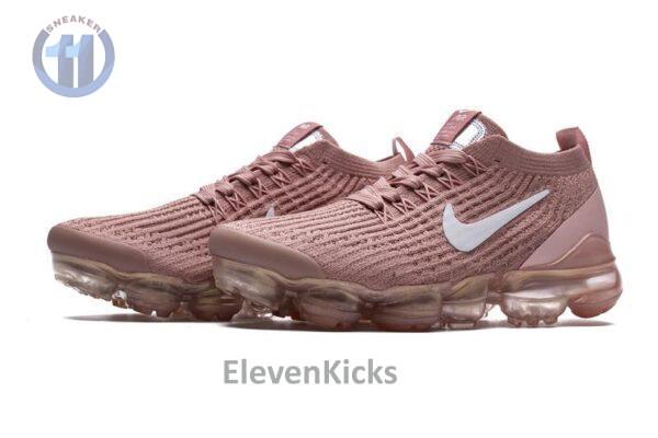 Nike Air Vapormax Flyknit 3 Pink AJ6910-004 - Image 7