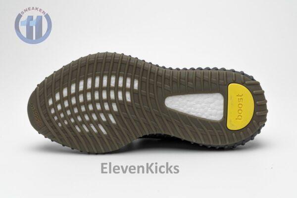 FY4176 adidas Yeezy Boost 350 V2 “Cinder Reflective” - Image 2