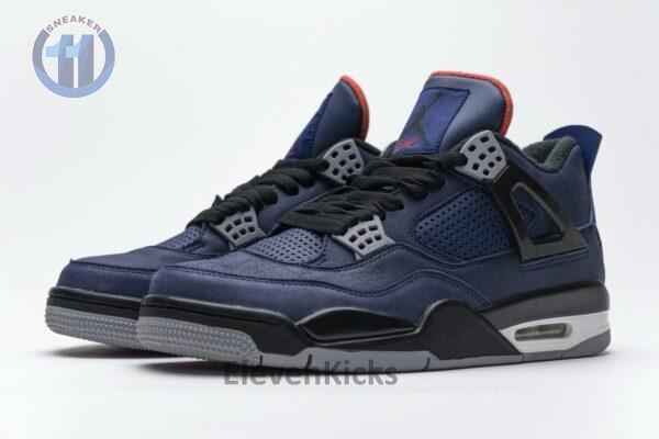 CQ9597-401 Air Jordan 4 Retro“Winterized” - Image 5