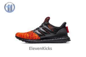 GAME OF THRONES x Ultra Boost “Targaryen's Dragons”EE3709