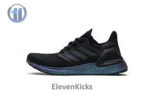 G55839 adidas Ultra BOOST 20 CONSORTIUM Black