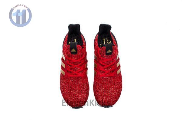 GAME OF THRONES x Ultra Boost “House Lannister”EE3710 - Image 4