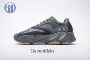 FW2499 Yeezy Boost 700 Teal Blue Basf Boost