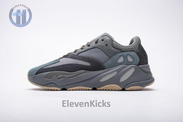 FW2499 Yeezy Boost 700 Teal Blue Basf Boost