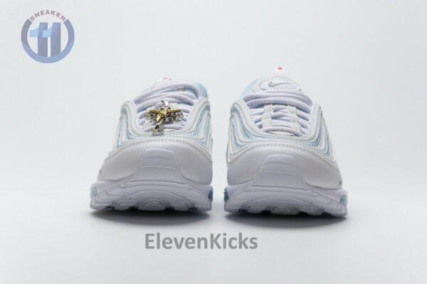 Nike Air Max 97 Mschf X Inri "jesus Shoes" - Image 5