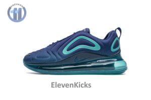 Nike Air Max 720 “Nightshade Spirit Teal”AO2924-405