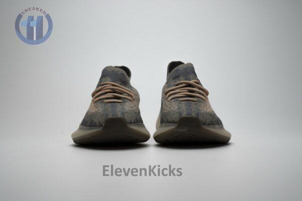 FX9764 adidas Yeezy Boost 380 Mist Real Boost - Image 4