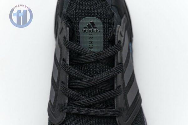 G55839 adidas Ultra BOOST 20 CONSORTIUM Black - Image 7