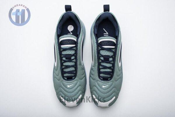 Nike Air Max 720 Northern Lights AR9293-001 - Image 3
