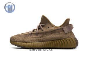 FX9033 adidas Yeezy Boost 350 V2 “Earth”