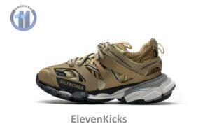 542436 W1GB7 2015 Balenciaga Tess S.Gold