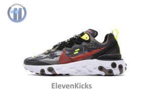 Nike React Element 87 "Camo" CJ4988-200