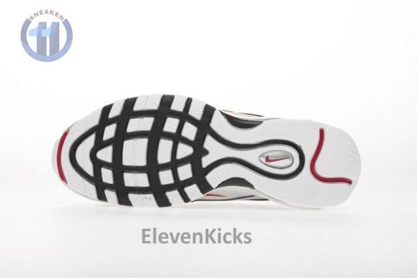 Nike Air Max 97 QS “Liquid silver” AT5458-001 - Image 5