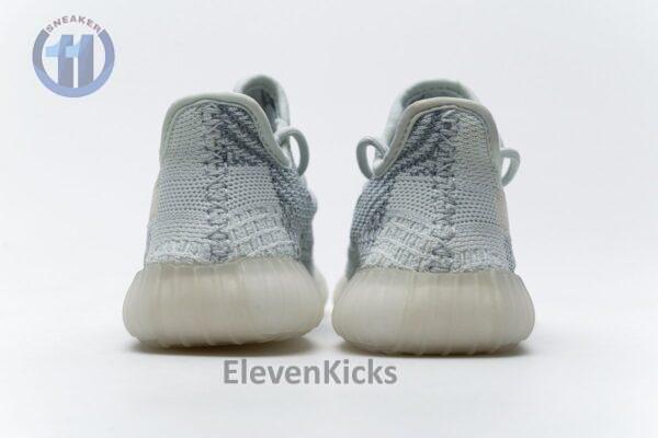 FT5317 adidas Yeezy Boost 350 V2 Cloud White - Image 8