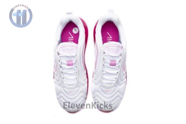 Nike Air Max 720 Pink Rise Laser Fuchsia AR9293-103 - Image 4