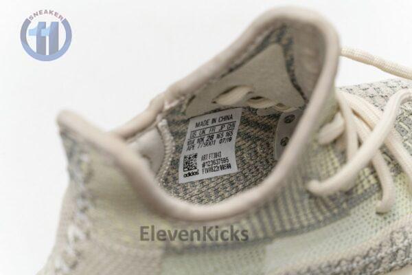 FT3043 adidas Yeezy Boost 350 V2 Cloud White - Image 3
