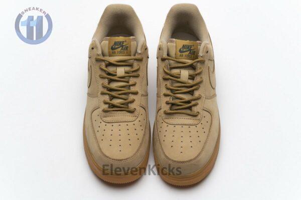 Nike Air Force 1 LV8 LTR Low “Wheat” - Image 5