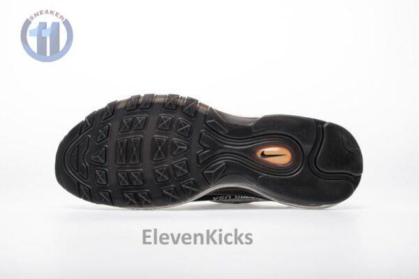 Off-White x Nike Air Max 97“All Black”AJ4585-001 - Image 6