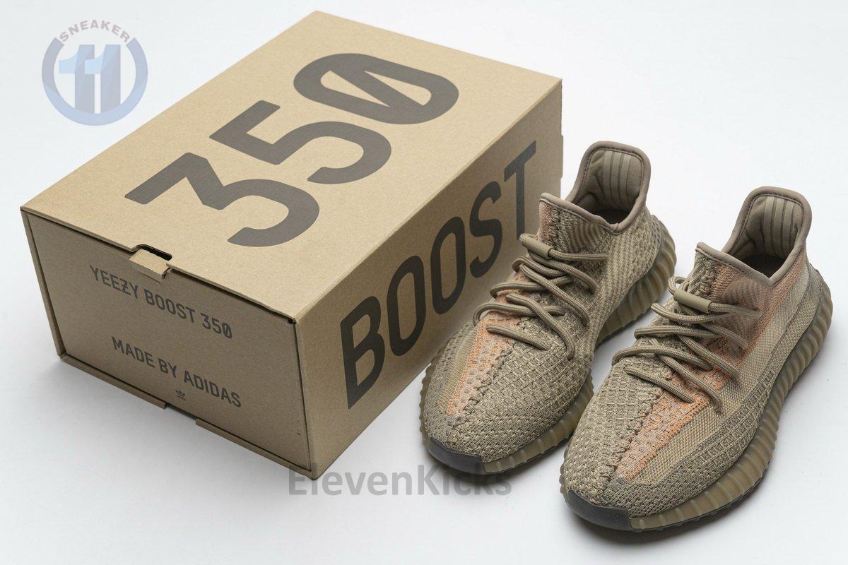 350 V2 FZ5240 adidas Yeezy 350 V2 âEliadaâ - Eleven Kicks