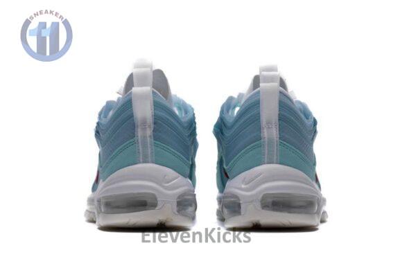 Nike Air Max 97 'Shanghai Kaleidoscope' CI1508-400 - Image 4