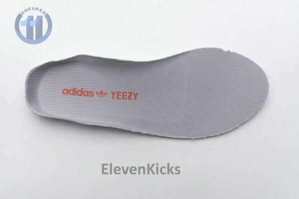 FX9018 adidas Yeezy Boost 350 V2 “Tail Light” - Image 5