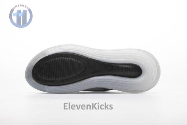 Nike Air Max 720 Cool Grey AO2924-002 - Image 3