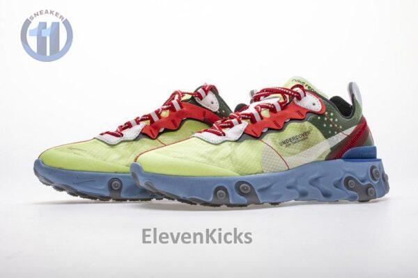 Nike React Element 87 BQ2718-700 - Image 7