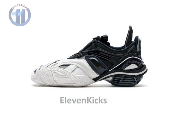 Balenciaga Tyrex 5.0 Sneaker Black White