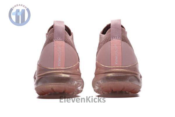 Nike Air Vapormax Flyknit 3 Pink AJ6910-004 - Image 5