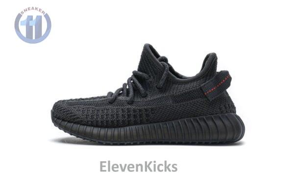 FU9013 adidas Yeezy Boost 350 V2 Black