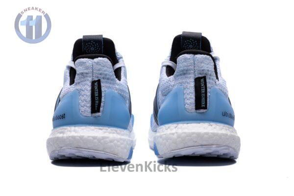 GAME OF THRONES x Ultra Boost “White Walkers”EE3708 - Image 5
