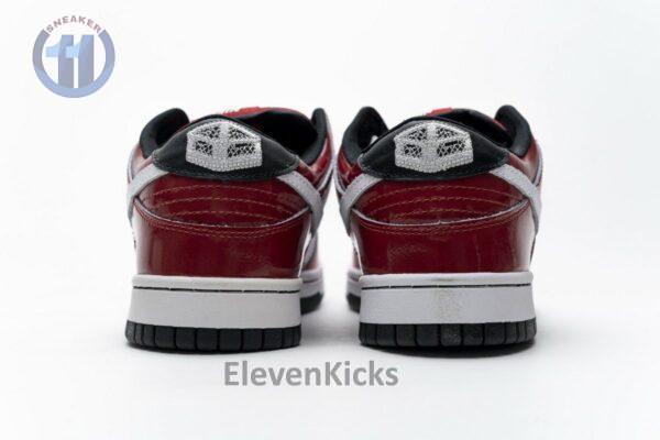 313170-611 Nike SB Zoom Dunk Low Premium “Kuwahara - ET” - Image 7