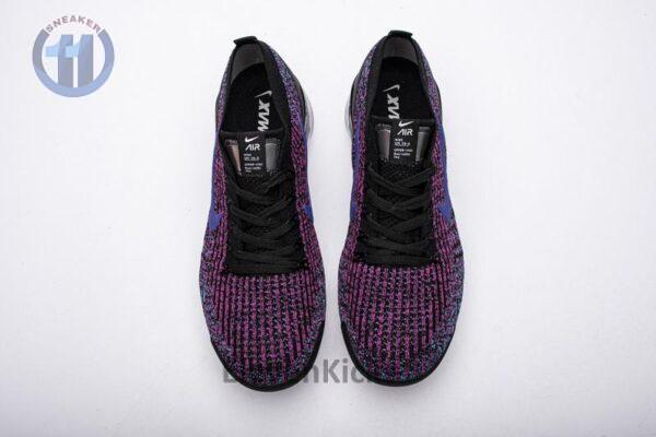 Nike Air VaporMax Flyknit 3.0 2019 “Throwback Future”AJ6910-007 - Image 3