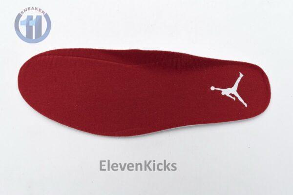 CT8527-112 Air Jordan 4 Retro “Metallic Red” - Image 11