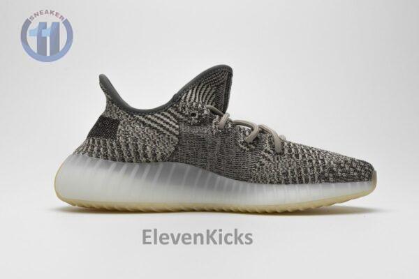 FZ1267 adidas Yeezy Boost 350 V2 “Zyon” - Image 2