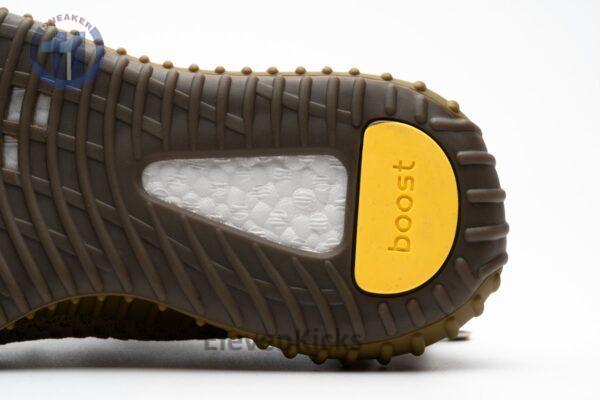FX9033 adidas Yeezy Boost 350 V2 “Earth” - Image 3