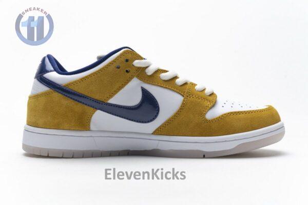 CU1726-500 Nike Dunk Low “Plum” - Image 10