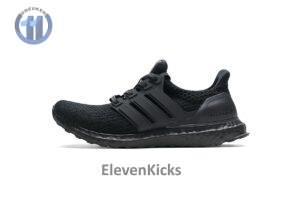 FV7280 adidas Ultra Boost 4.0 Triple Black