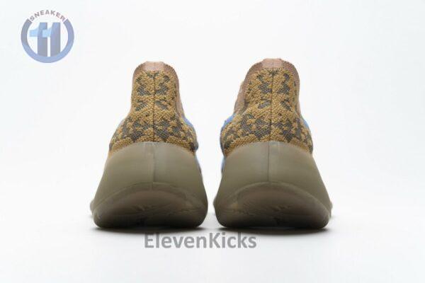 Q47306 adidas Yeezy Boost 380 “Blue Oat”Basf Boost - Image 5
