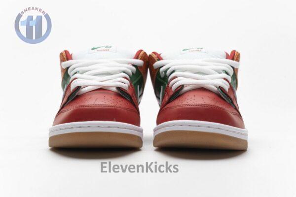 CZ5130-600 7-Eleven x Nike SB Dunk Low - Image 5