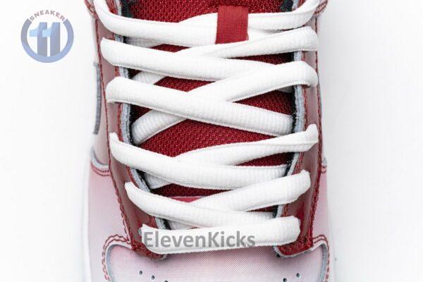313170-611 Nike SB Zoom Dunk Low Premium “Kuwahara - ET” - Image 8
