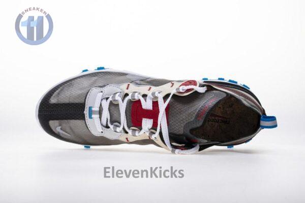 Nike React Element 87 AQ1090-003 - Image 2