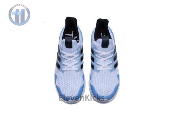 GAME OF THRONES x Ultra Boost “White Walkers”EE3708 - Image 6